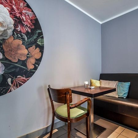 Stay Lev Hotel Leverkusen Eksteriør billede