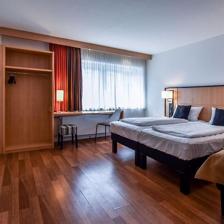 Stay Lev Hotel Leverkusen Eksteriør billede