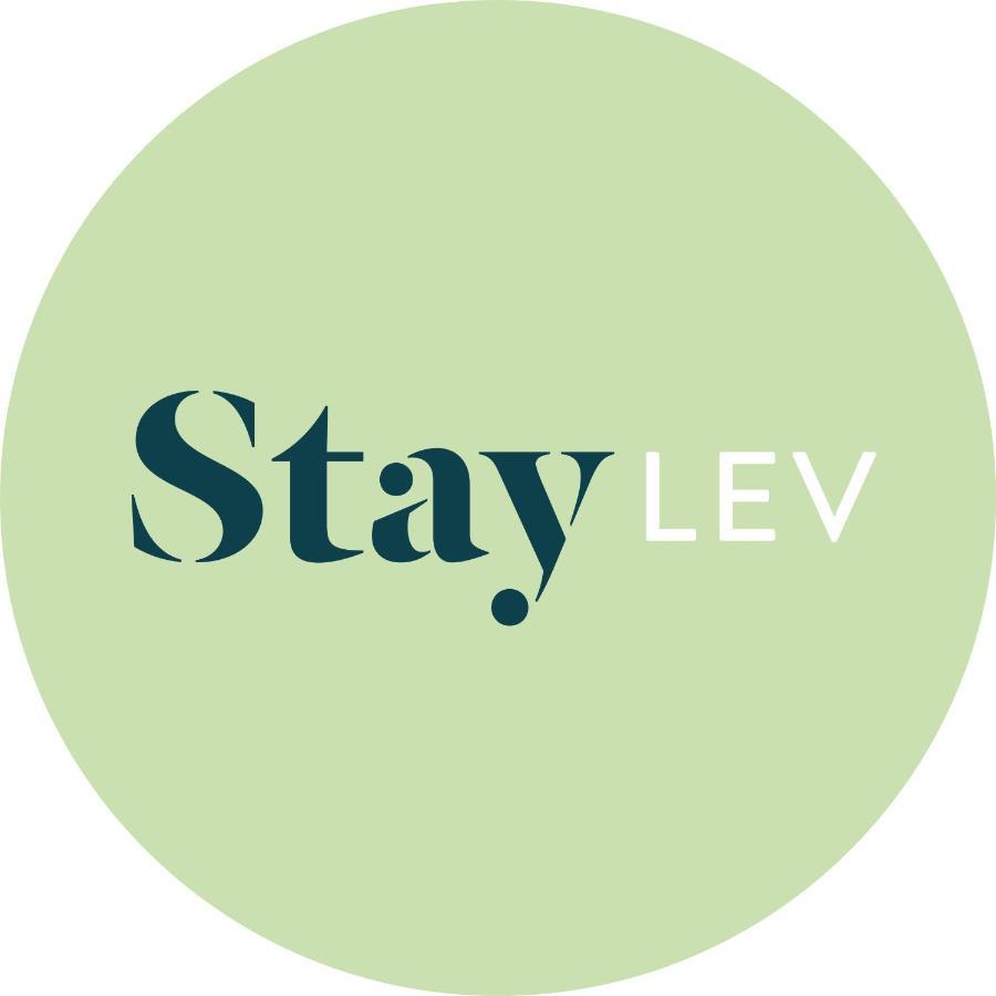 Stay Lev Hotel Leverkusen Eksteriør billede